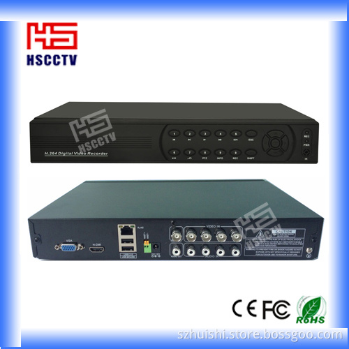 H. 264 960h DVR HDMI 3G WiFi